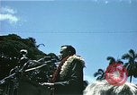 Image of Astronaut Gordon Cooper Honolulu Hawaii USA, 1963, second 51 stock footage video 65675040224