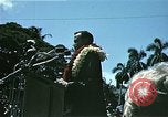 Image of Astronaut Gordon Cooper Honolulu Hawaii USA, 1963, second 56 stock footage video 65675040224