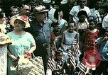 Image of Astronaut Gordon Cooper Honolulu Hawaii USA, 1963, second 9 stock footage video 65675040225