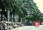 Image of Astronaut Gordon Cooper Honolulu Hawaii USA, 1963, second 11 stock footage video 65675040225