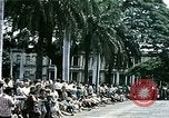 Image of Astronaut Gordon Cooper Honolulu Hawaii USA, 1963, second 12 stock footage video 65675040225