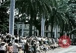 Image of Astronaut Gordon Cooper Honolulu Hawaii USA, 1963, second 13 stock footage video 65675040225