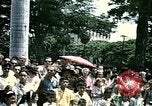 Image of Astronaut Gordon Cooper Honolulu Hawaii USA, 1963, second 19 stock footage video 65675040225