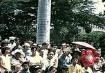 Image of Astronaut Gordon Cooper Honolulu Hawaii USA, 1963, second 20 stock footage video 65675040225