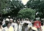 Image of Astronaut Gordon Cooper Honolulu Hawaii USA, 1963, second 23 stock footage video 65675040225