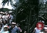 Image of Astronaut Gordon Cooper Honolulu Hawaii USA, 1963, second 27 stock footage video 65675040225
