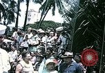 Image of Astronaut Gordon Cooper Honolulu Hawaii USA, 1963, second 28 stock footage video 65675040225