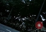 Image of Astronaut Gordon Cooper Honolulu Hawaii USA, 1963, second 29 stock footage video 65675040225