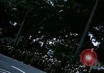 Image of Astronaut Gordon Cooper Honolulu Hawaii USA, 1963, second 30 stock footage video 65675040225