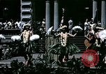 Image of Astronaut Gordon Cooper Honolulu Hawaii USA, 1963, second 31 stock footage video 65675040225