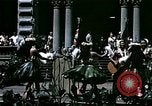 Image of Astronaut Gordon Cooper Honolulu Hawaii USA, 1963, second 32 stock footage video 65675040225