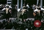 Image of Astronaut Gordon Cooper Honolulu Hawaii USA, 1963, second 38 stock footage video 65675040225