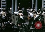 Image of Astronaut Gordon Cooper Honolulu Hawaii USA, 1963, second 40 stock footage video 65675040225