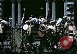 Image of Astronaut Gordon Cooper Honolulu Hawaii USA, 1963, second 45 stock footage video 65675040225