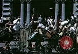 Image of Astronaut Gordon Cooper Honolulu Hawaii USA, 1963, second 48 stock footage video 65675040225