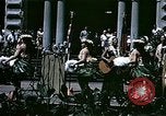 Image of Astronaut Gordon Cooper Honolulu Hawaii USA, 1963, second 49 stock footage video 65675040225