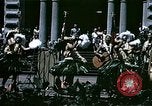 Image of Astronaut Gordon Cooper Honolulu Hawaii USA, 1963, second 50 stock footage video 65675040225