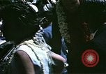 Image of Astronaut Gordon Cooper Honolulu Hawaii USA, 1963, second 57 stock footage video 65675040225