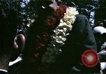 Image of Astronaut Gordon Cooper Honolulu Hawaii USA, 1963, second 59 stock footage video 65675040225