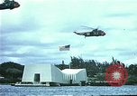 Image SH3UN Helicopters Honolulu Hawaii USA, 1963, de la seconde 5 séquences d'archives historiques vidéo 65675040226