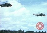 Image SH3UN Helicopters Honolulu Hawaii USA, 1963, de la seconde 6 séquences d'archives historiques vidéo 65675040226