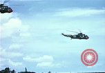 Image SH3UN Helicopters Honolulu Hawaii USA, 1963, de la seconde 7 séquences d'archives historiques vidéo 65675040226