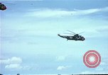 Image SH3UN Helicopters Honolulu Hawaii USA, 1963, de la seconde 8 séquences d'archives historiques vidéo 65675040226