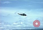 Image SH3UN Helicopters Honolulu Hawaii USA, 1963, de la seconde 12 séquences d'archives historiques vidéo 65675040226
