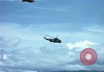 Image SH3UN Helicopters Honolulu Hawaii USA, 1963, de la seconde 14 séquences d'archives historiques vidéo 65675040226