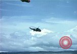 Image SH3UN Helicopters Honolulu Hawaii USA, 1963, de la seconde 15 séquences d'archives historiques vidéo 65675040226