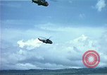 Image SH3UN Helicopters Honolulu Hawaii USA, 1963, de la seconde 16 séquences d'archives historiques vidéo 65675040226