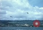 Image SH3UN Helicopters Honolulu Hawaii USA, 1963, de la seconde 19 séquences d'archives historiques vidéo 65675040226