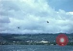 Image SH3UN Helicopters Honolulu Hawaii USA, 1963, de la seconde 20 séquences d'archives historiques vidéo 65675040226