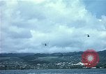 Image SH3UN Helicopters Honolulu Hawaii USA, 1963, de la seconde 21 séquences d'archives historiques vidéo 65675040226