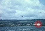Image SH3UN Helicopters Honolulu Hawaii USA, 1963, de la seconde 22 séquences d'archives historiques vidéo 65675040226