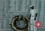 Image SH3UN Helicopters Honolulu Hawaii USA, 1963, de la seconde 41 séquences d'archives historiques vidéo 65675040226