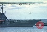 Image of USS Kearsarge Honolulu Hawaii USA, 1963, second 1 stock footage video 65675040227