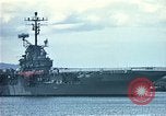 Image of USS Kearsarge Honolulu Hawaii USA, 1963, second 3 stock footage video 65675040227