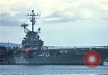 Image of USS Kearsarge Honolulu Hawaii USA, 1963, second 4 stock footage video 65675040227