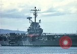 Image of USS Kearsarge Honolulu Hawaii USA, 1963, second 5 stock footage video 65675040227