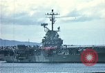 Image of USS Kearsarge Honolulu Hawaii USA, 1963, second 6 stock footage video 65675040227