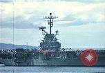 Image of USS Kearsarge Honolulu Hawaii USA, 1963, second 8 stock footage video 65675040227
