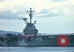 Image of USS Kearsarge Honolulu Hawaii USA, 1963, second 9 stock footage video 65675040227