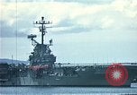 Image of USS Kearsarge Honolulu Hawaii USA, 1963, second 10 stock footage video 65675040227