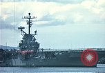 Image of USS Kearsarge Honolulu Hawaii USA, 1963, second 11 stock footage video 65675040227