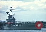 Image of USS Kearsarge Honolulu Hawaii USA, 1963, second 12 stock footage video 65675040227