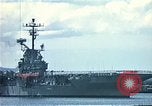 Image of USS Kearsarge Honolulu Hawaii USA, 1963, second 13 stock footage video 65675040227