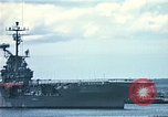Image of USS Kearsarge Honolulu Hawaii USA, 1963, second 14 stock footage video 65675040227