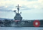 Image of USS Kearsarge Honolulu Hawaii USA, 1963, second 16 stock footage video 65675040227
