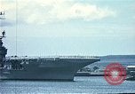Image of USS Kearsarge Honolulu Hawaii USA, 1963, second 17 stock footage video 65675040227